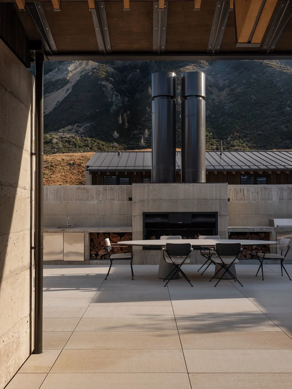 Geleceğin Mühendisliği, Botex Güvencesiyle