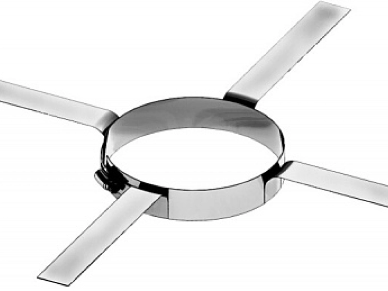 Merkezleme ve Mesafe Tutucu